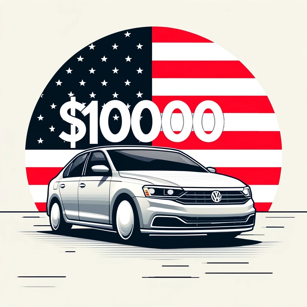 Авто з США до 10 000 доларів: що можна купити?